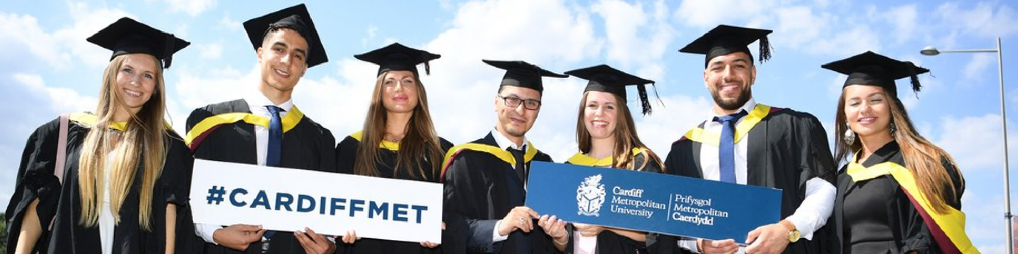 Cardiff Metropolitan University