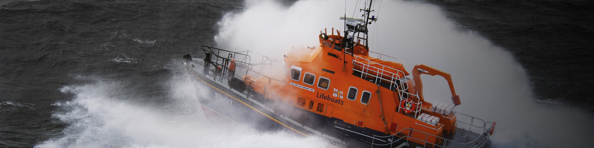 RNLI